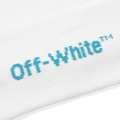 Shop Off-white Arrows Sock