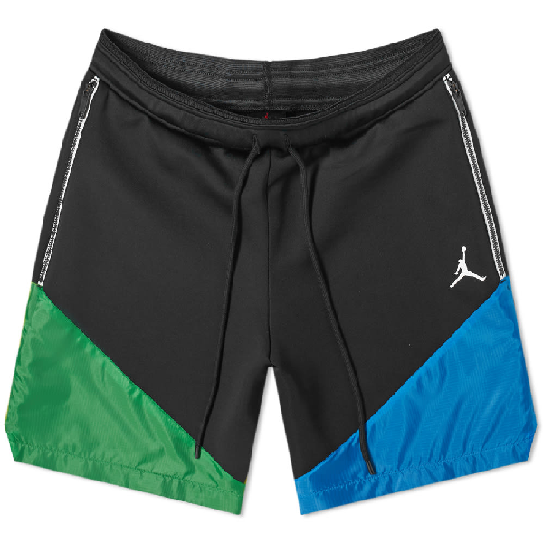 quai 54 shorts