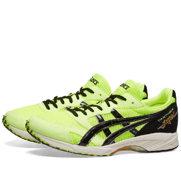 asics tarther japan review