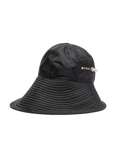 Shop Maison Michel 'julianne' Bucket Hat