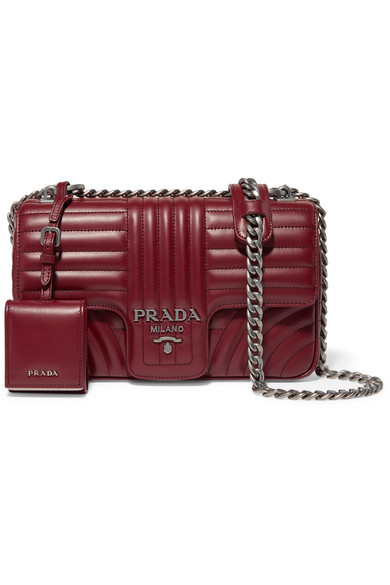 prada diagramme medium