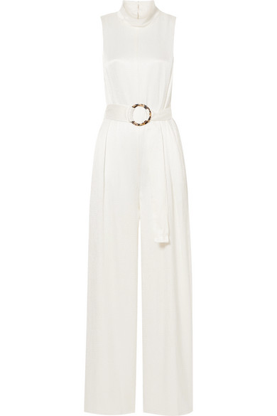 sally lapointe jumpsuit