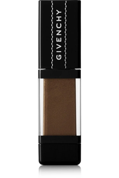 Shop Givenchy Ombre Interdite Cream Eyeshadow In Metallic