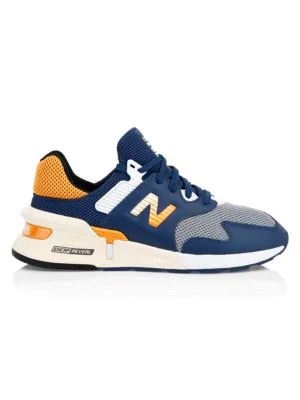 new balance 997 sport moroccan tile