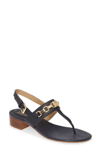 michael kors charlton sandals