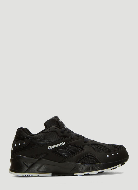 reebok aztrek 93 black
