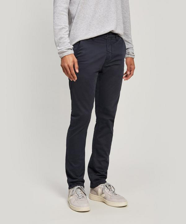 nudie jeans chinos