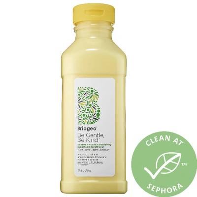 Briogeo Superfoods Banana + Coconut Nourishing Conditioner 12.5 oz / 369 ml