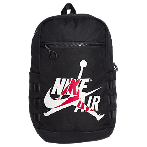 backpack nike jordan