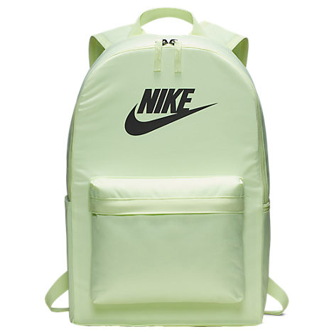 nike bag green
