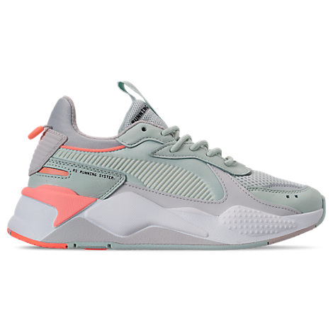 puma rs x tracks grey