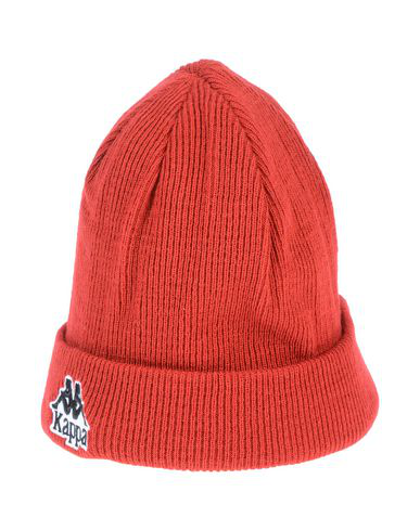red kappa hat