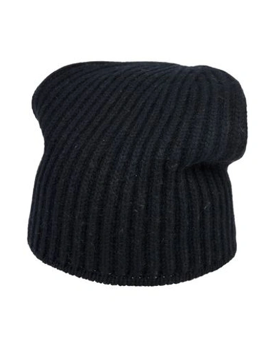 Shop Aragona Hat In Black