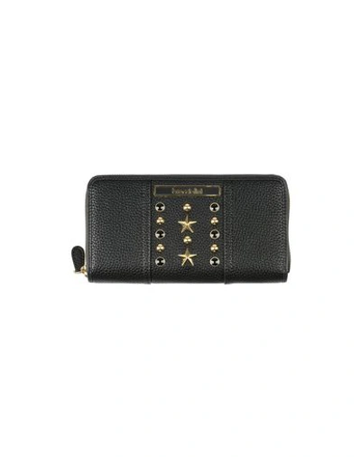 Shop Braccialini Wallet In Black