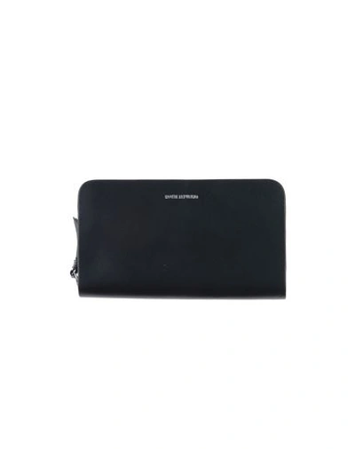 Shop Royal Republiq Wallet In Black