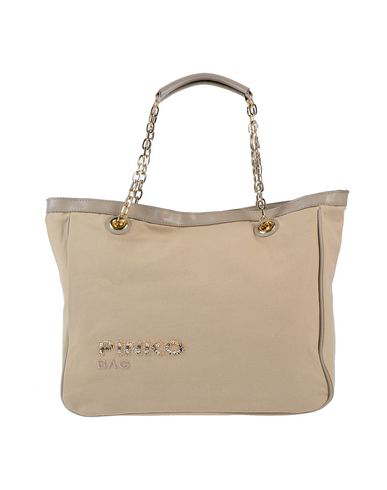 Pinko Handbag In Khaki | ModeSens