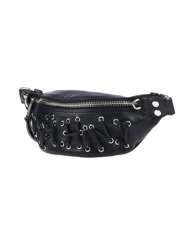 fanny pack moschino