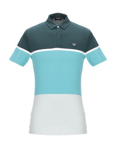 armani jeans polo shirt