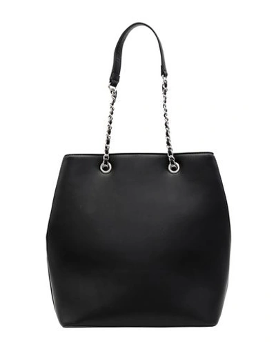 Shop Steve Madden Cross-body Bags In Black