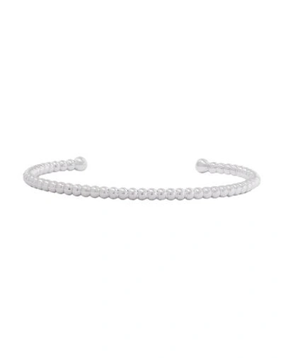 Shop Arme De L'amour Bracelet In Silver