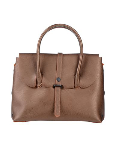 Gabs Handbag In Brown | ModeSens