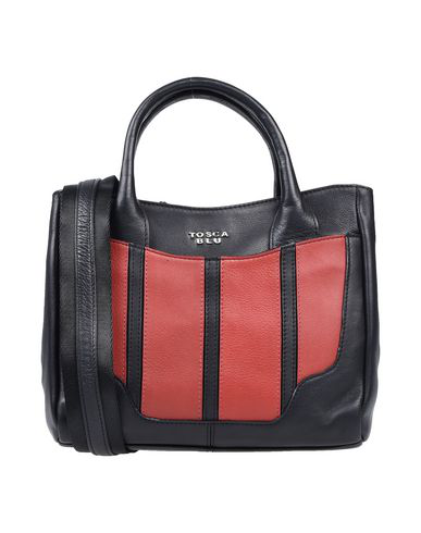 Tosca Blu Handbag In Brick Red | ModeSens