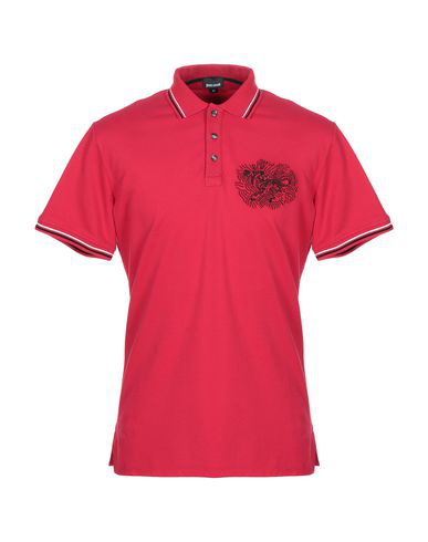 just cavalli polo shirt