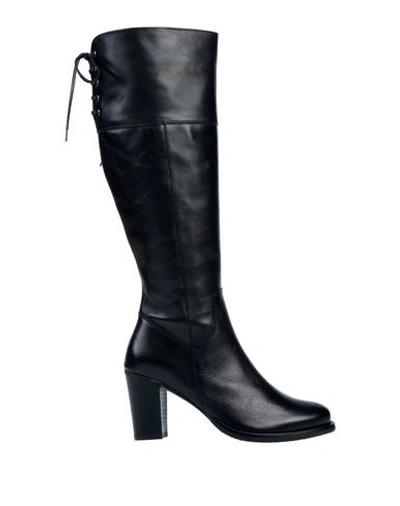 Shop Anderson Boots In Black