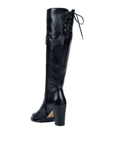 Shop Anderson Boots In Black