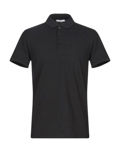 versace polo sale