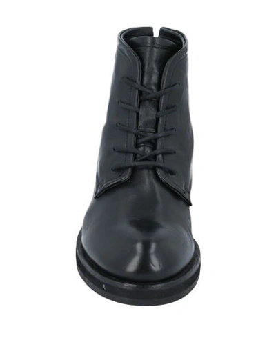 Shop Pawelk's Boots In Black