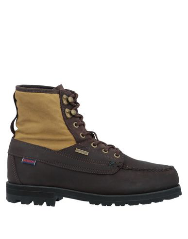 sebago boots