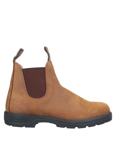 blundstone camel