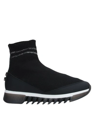 Shop Alexander Smith Ankle Boot In Black