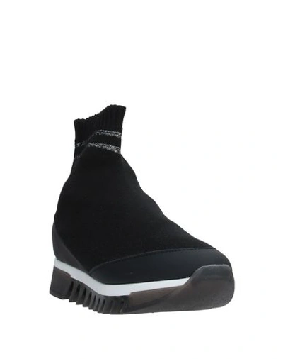 Shop Alexander Smith Ankle Boot In Black