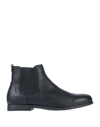 guess sale boots