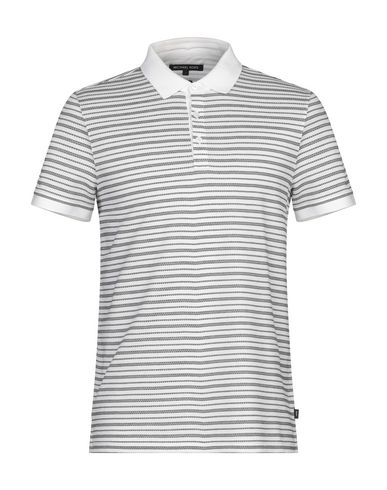 michael kors mens polo sale