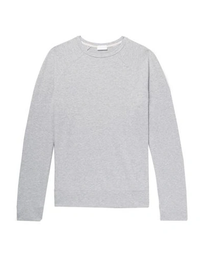Shop Handvaerk Sweatshirts In Light Grey