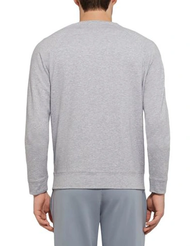 Shop Handvaerk Sweatshirts In Light Grey