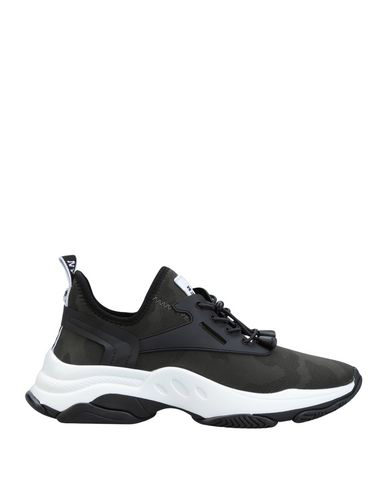 steve madden green shoes
