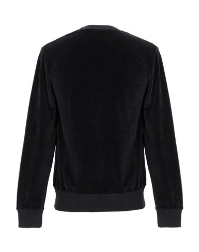 Shop Wesc Sweatshirt In Black