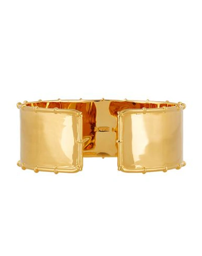 Shop Arme De L'amour Bracelet In Gold