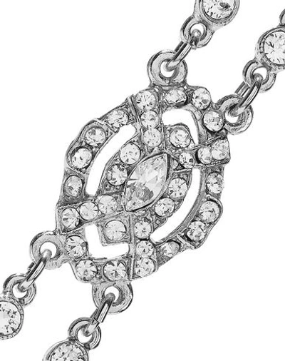 Shop Ben-amun Bracelet In Silver