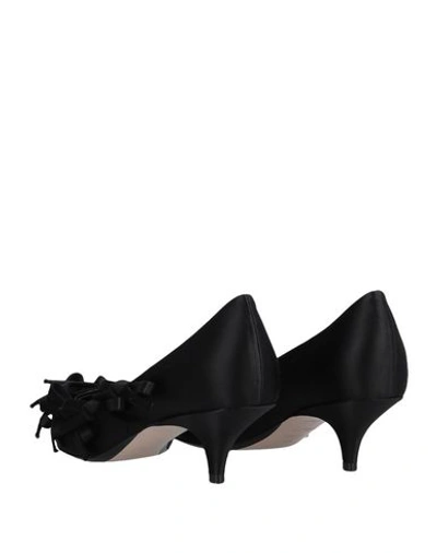 Shop N°21 Pumps In Black