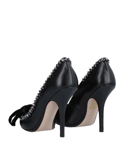 Shop N°21 Pumps In Black