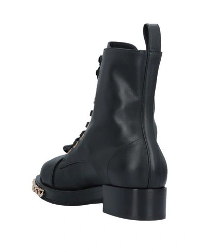 Shop N°21 Ankle Boot In Black