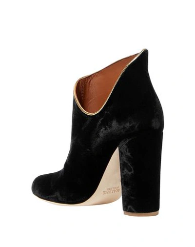 Shop Malone Souliers Ankle Boot In Black