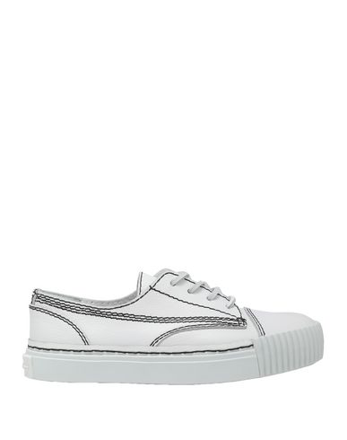 alexander wang white sneakers