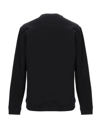 Shop Etro Sweatshirt In Black