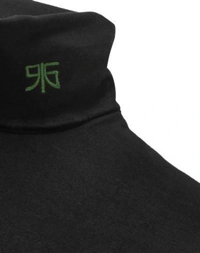 Raf Simons T-shirts In Black